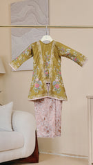 Kebaya Hanna & Risha Kids