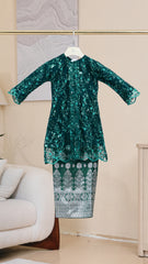 Kebaya Sherry Kids