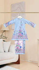 Kurung Eshal Kids