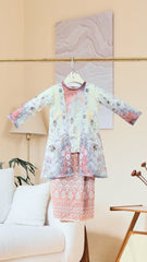 Kebaya Amelya Kids