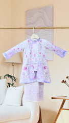 Kebaya Amelya Kids
