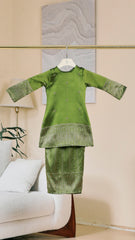 Kurung Naina Kids