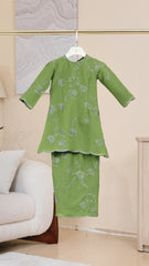 Kurung Wirda Kids