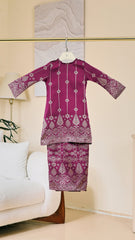 Kurung Noura Kids