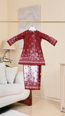 Kurung Eshal Kids