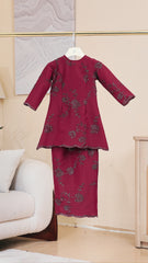 Kurung Wirda Kids