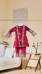 Kebaya Noury Kids