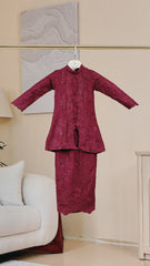 Kebaya Eizel Kids