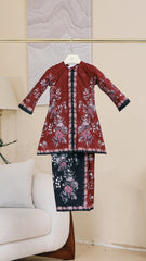 Kebaya Alicia Kids