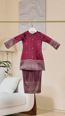 Kurung Naina Kids