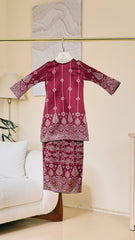 Kurung Noura Kids