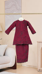 Kurung Amani Kids