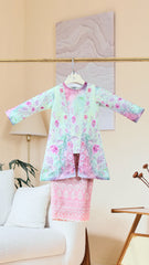 Kebaya Amelya Kids