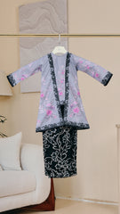 Kebaya Hanna & Risha Kids