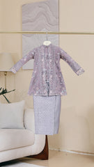 Kebaya Merisa Kids