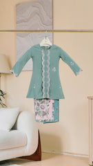 Kurung Amara Kids