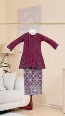 Kebaya Neliya Kids