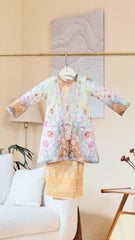 Kebaya Amelya Kids
