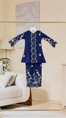 Kurung Daania Kids