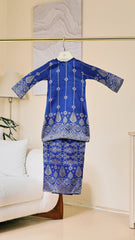 Kurung Noura Kids