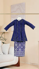Kebaya Neliya Kids