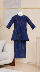 Kurung Wirda Kids