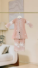 Kebaya Velyn Kids
