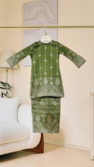 Kurung Noura Kids