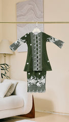 Kebaya Velyn Kids