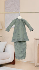 Kurung Amani Kids