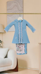 Kurung Amara Kids