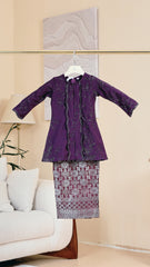 Kebaya Neliya Kids
