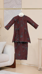Kurung Wirda Kids