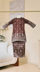 Kurung Noura Kids