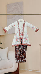 Kebaya Hanna & Risha Kids
