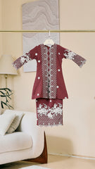 Kebaya Velyn Kids