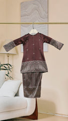 Kurung Naina Kids