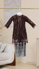 Kebaya Sherry Kids