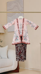Kebaya Hanna & Risha Kids