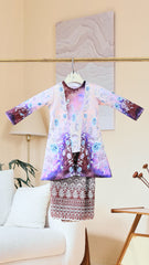 Kebaya Amelya Kids