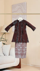 Kebaya Neliya Kids