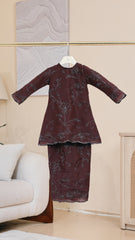 Kurung Amani Kids