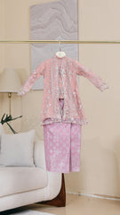 Kebaya Merisa Kids
