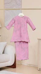 Kurung Wirda Kids