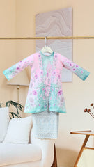 Kebaya Amelya Kids
