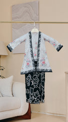 Kebaya Hanna & Risha Kids