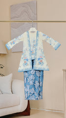 Kebaya Hanna & Risha Kids