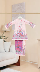 Kurung Eshal Kids