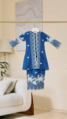 Kebaya Velyn Kids