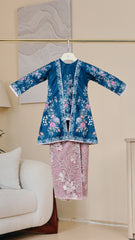 Kebaya Hanna & Risha Kids